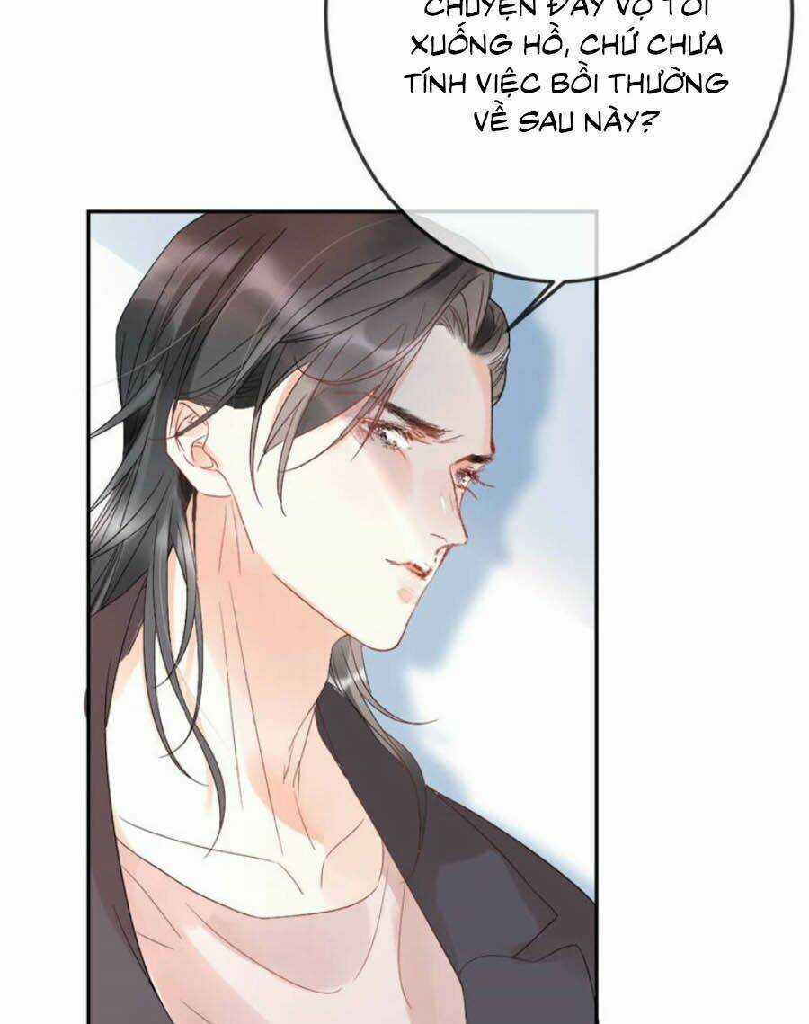 Cựu Ái Tân Nhan - Chapter 3 - Trang 9
