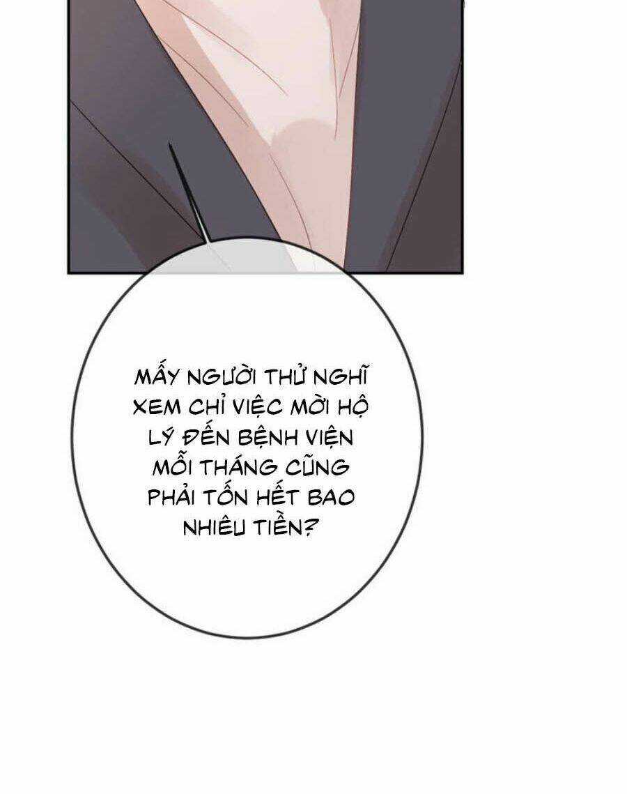 Cựu Ái Tân Nhan - Chapter 3 - Trang 10