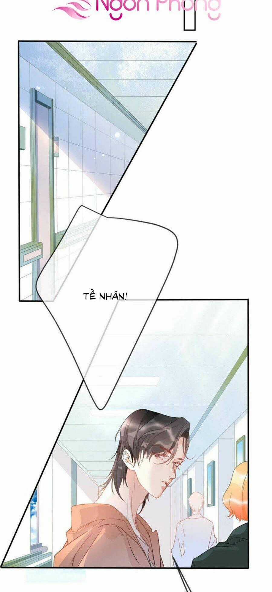 Cựu Ái Tân Nhan - Chapter 4 - Trang 2