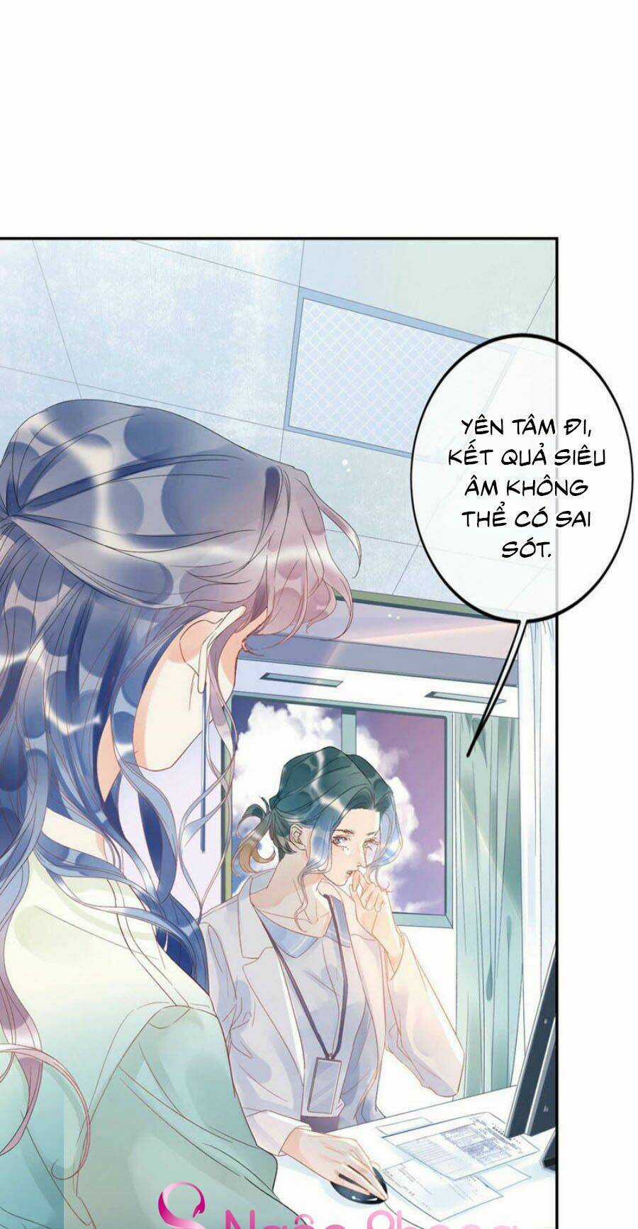 Cựu Ái Tân Nhan - Chapter 4 - Trang 15