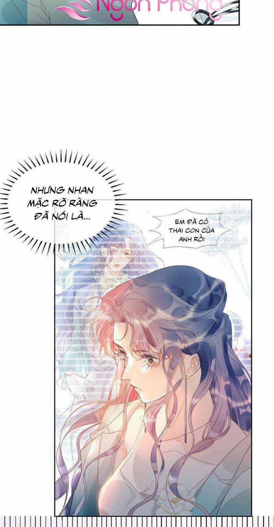 Cựu Ái Tân Nhan - Chapter 4 - Trang 16