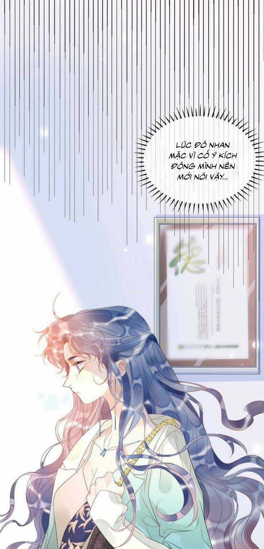 Cựu Ái Tân Nhan - Chapter 4 - Trang 17