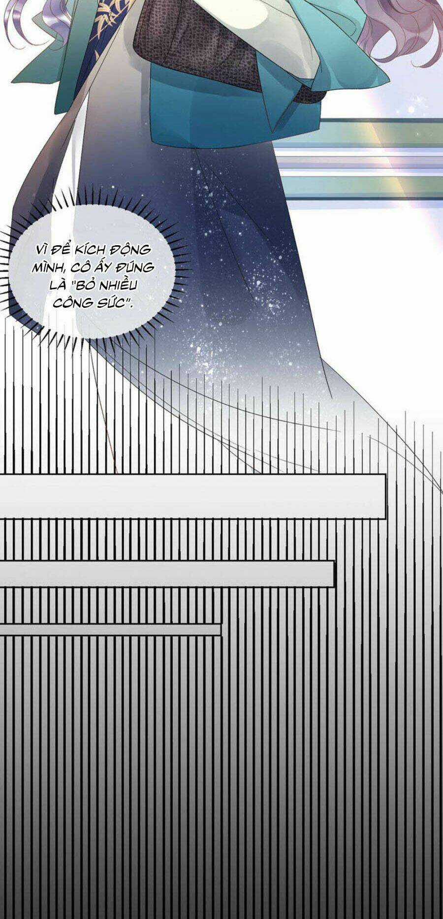 Cựu Ái Tân Nhan - Chapter 4 - Trang 18