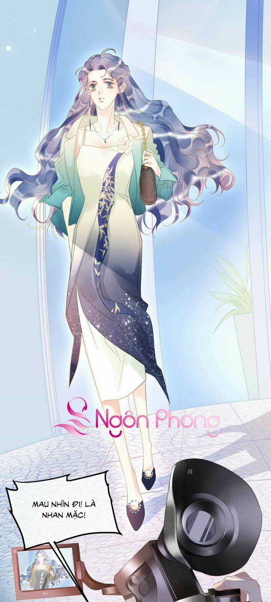 Cựu Ái Tân Nhan - Chapter 4 - Trang 20