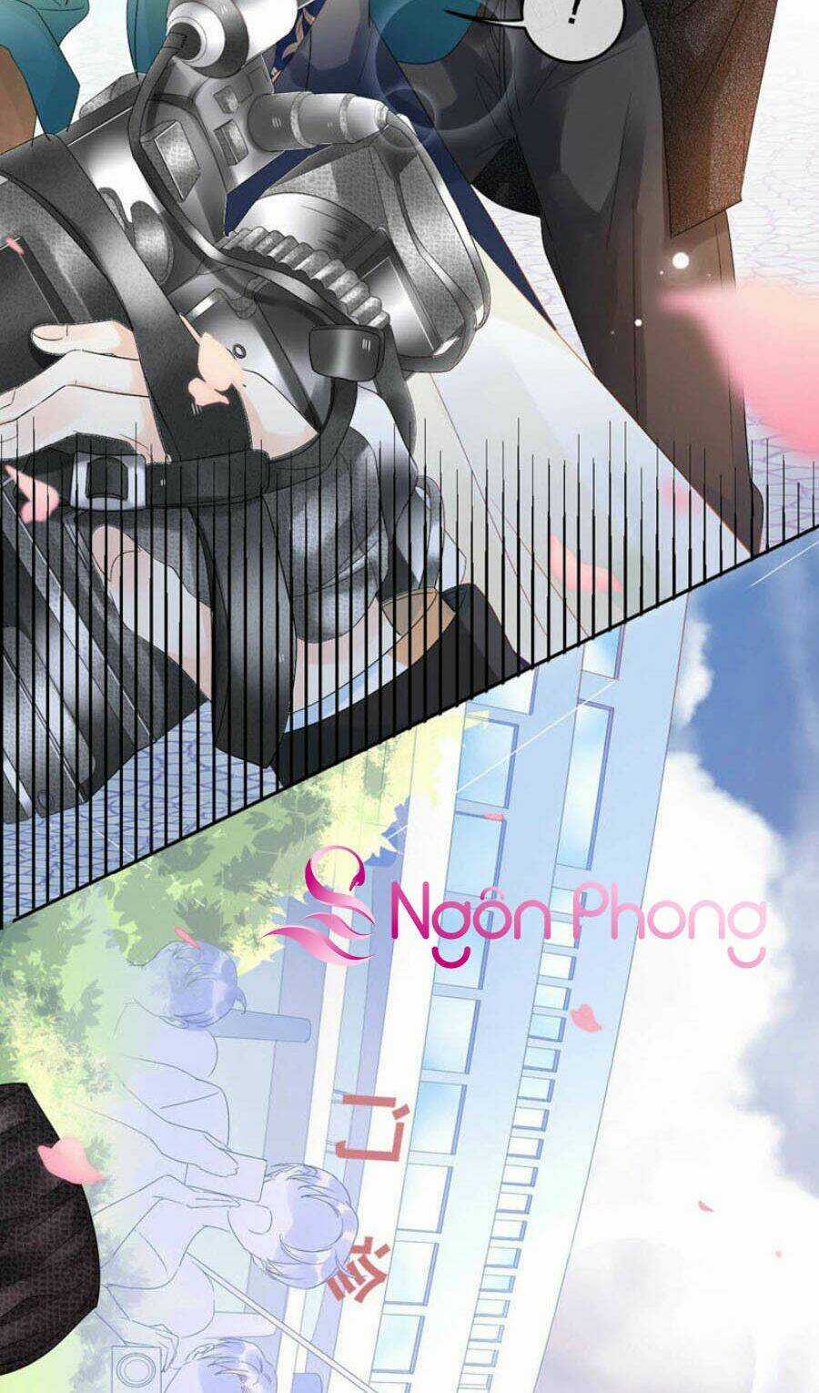 Cựu Ái Tân Nhan - Chapter 4 - Trang 27