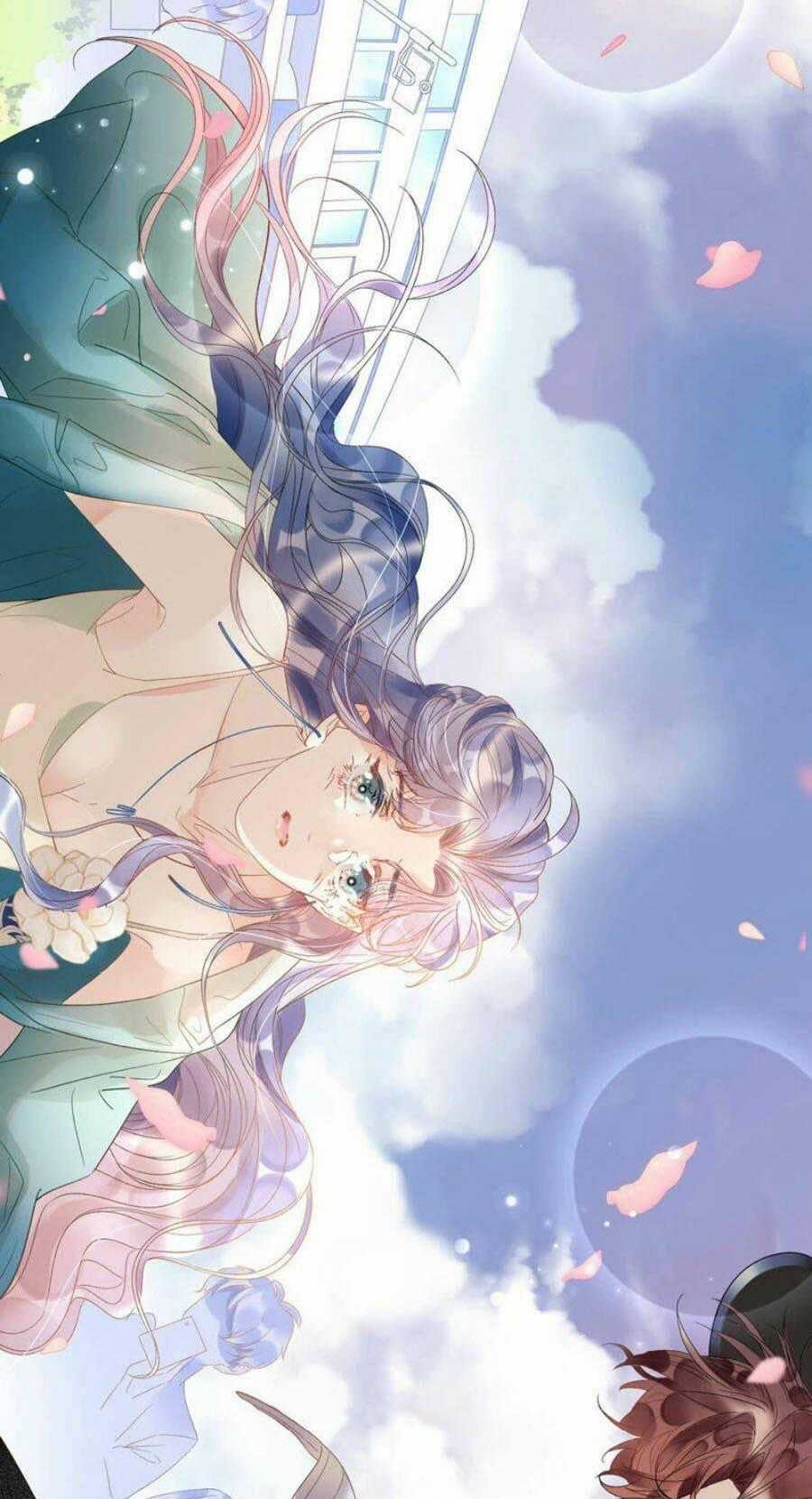 Cựu Ái Tân Nhan - Chapter 4 - Trang 28