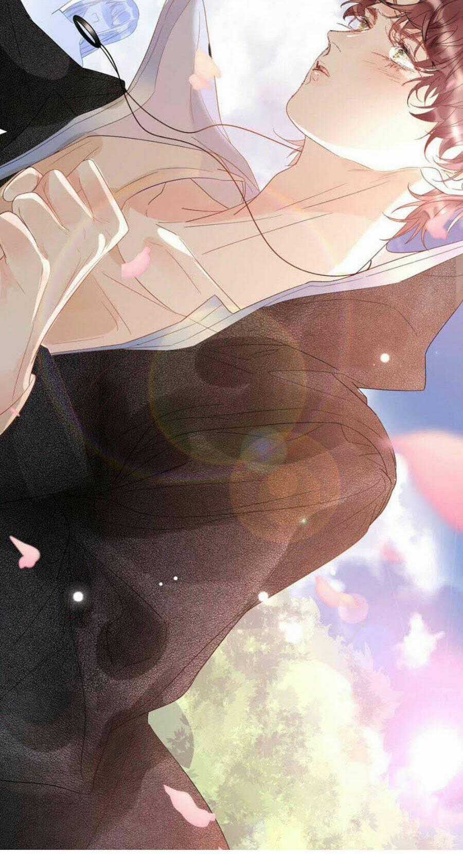 Cựu Ái Tân Nhan - Chapter 4 - Trang 29