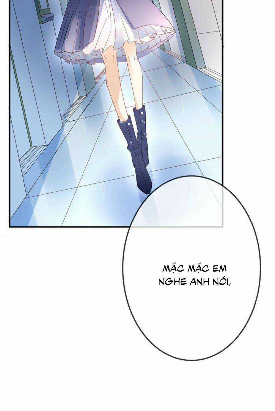 Cựu Ái Tân Nhan - Chapter 4 - Trang 4