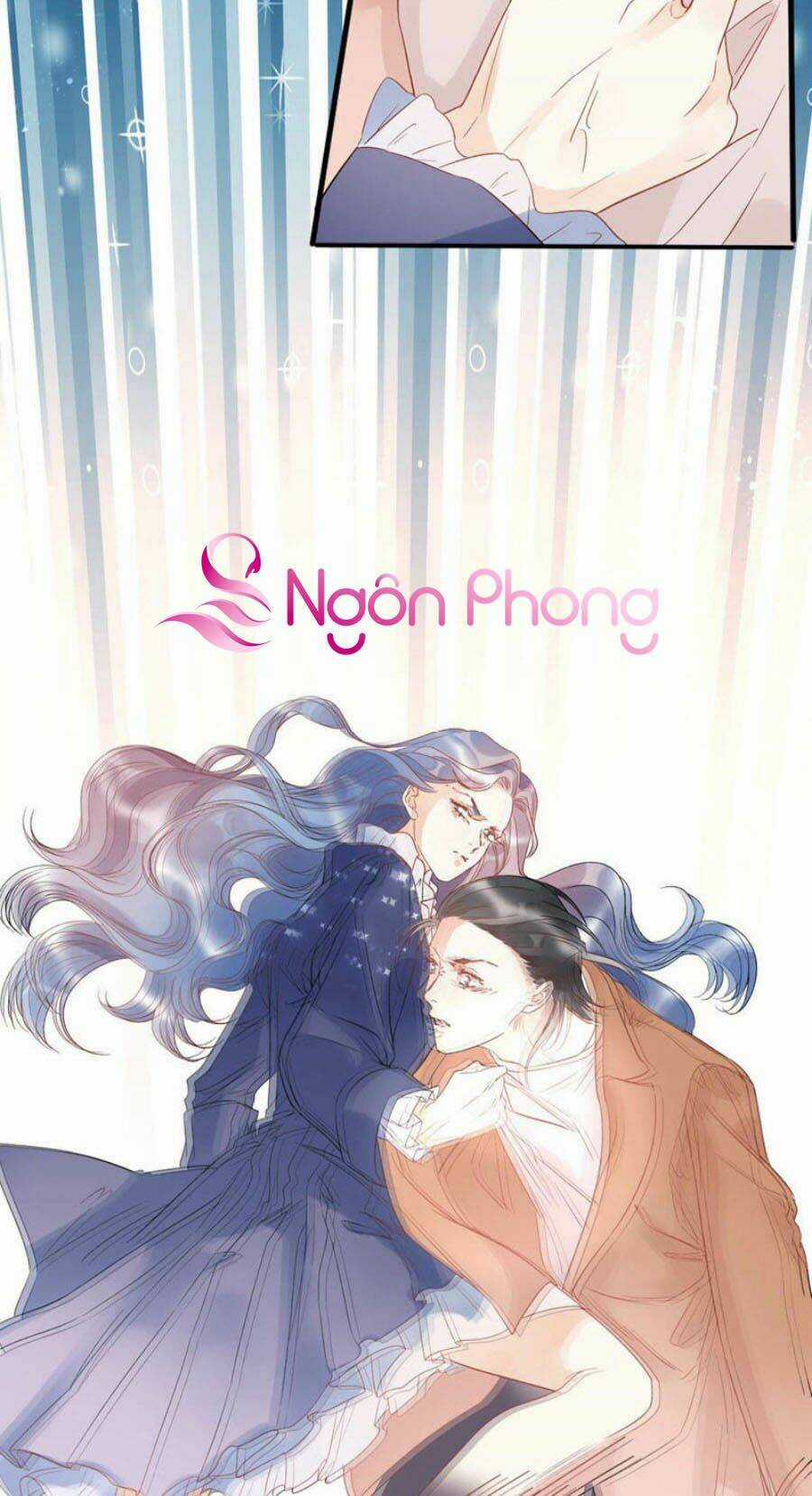 Cựu Ái Tân Nhan - Chapter 4 - Trang 6