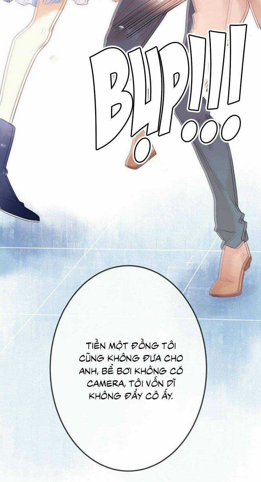 Cựu Ái Tân Nhan - Chapter 4 - Trang 7