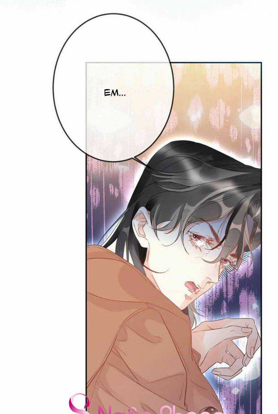 Cựu Ái Tân Nhan - Chapter 4 - Trang 8