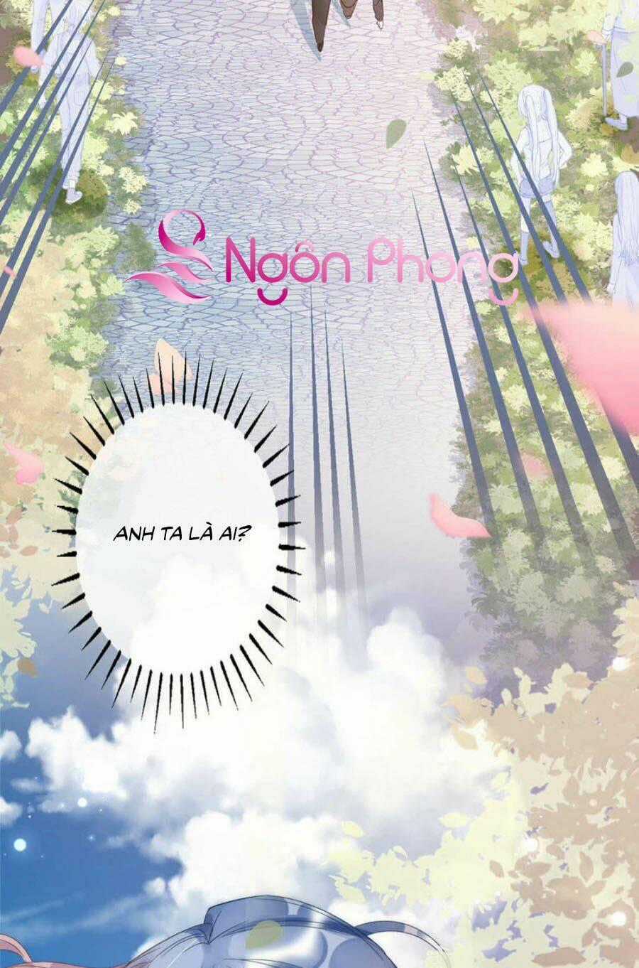 Cựu Ái Tân Nhan - Chapter 5 - Trang 2