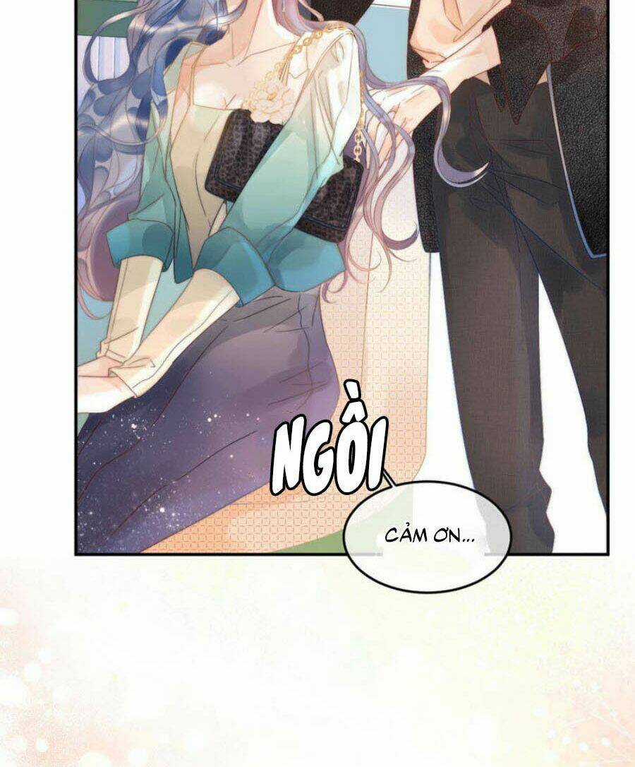 Cựu Ái Tân Nhan - Chapter 5 - Trang 12