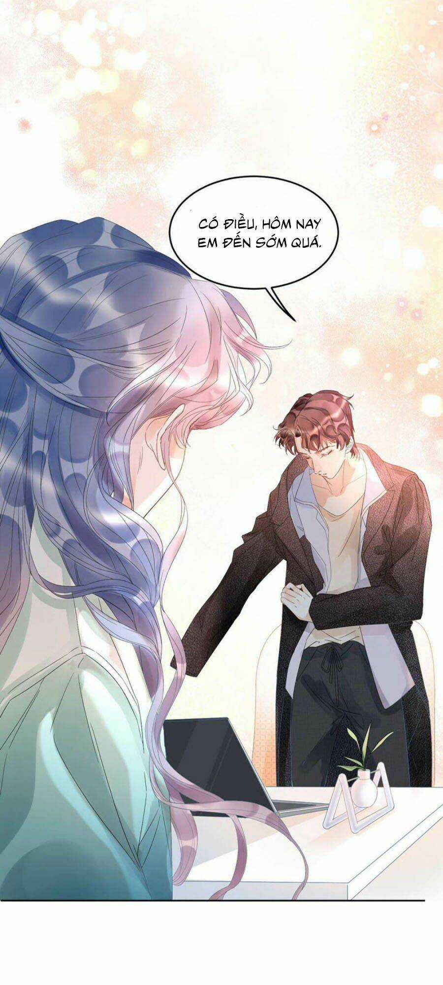 Cựu Ái Tân Nhan - Chapter 5 - Trang 13