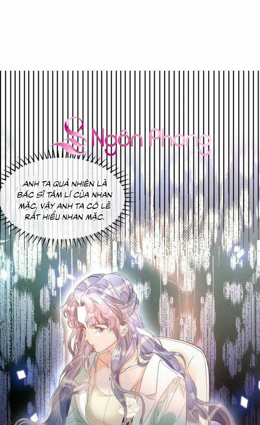 Cựu Ái Tân Nhan - Chapter 5 - Trang 14