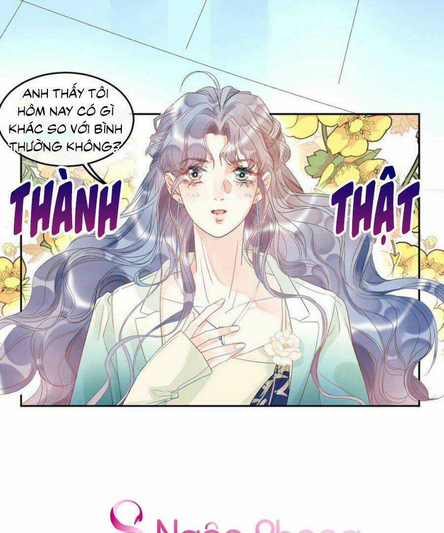 Cựu Ái Tân Nhan - Chapter 5 - Trang 16