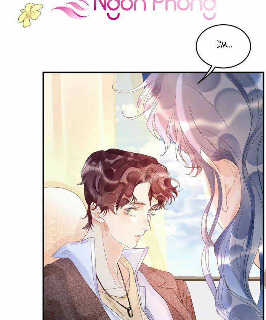 Cựu Ái Tân Nhan - Chapter 5 - Trang 17