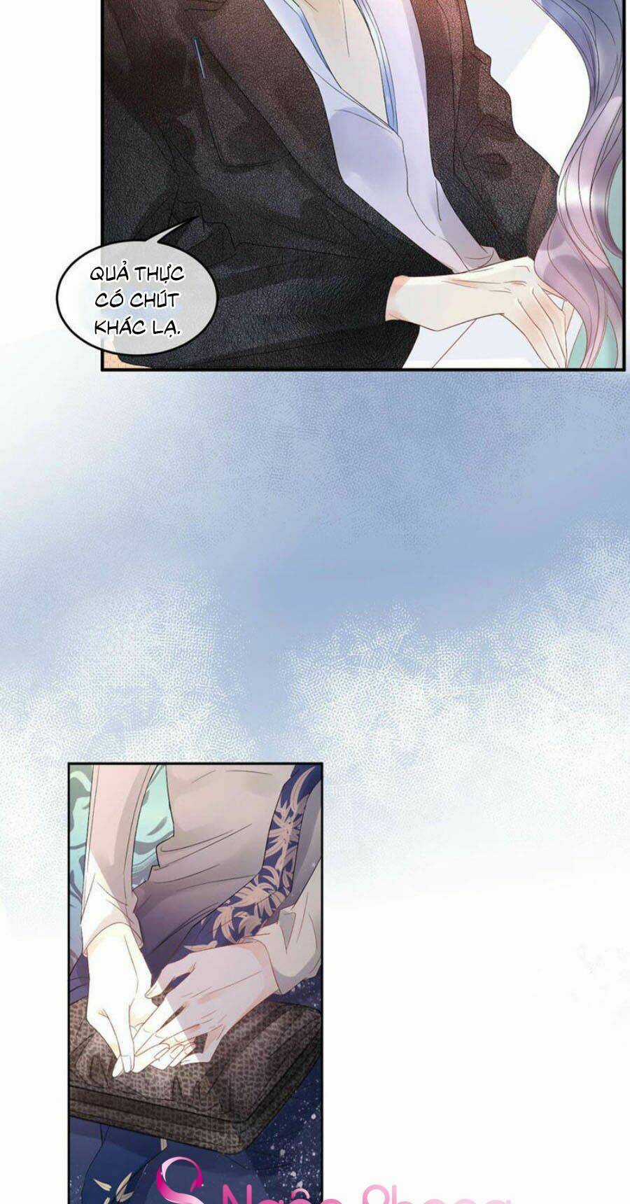 Cựu Ái Tân Nhan - Chapter 5 - Trang 18