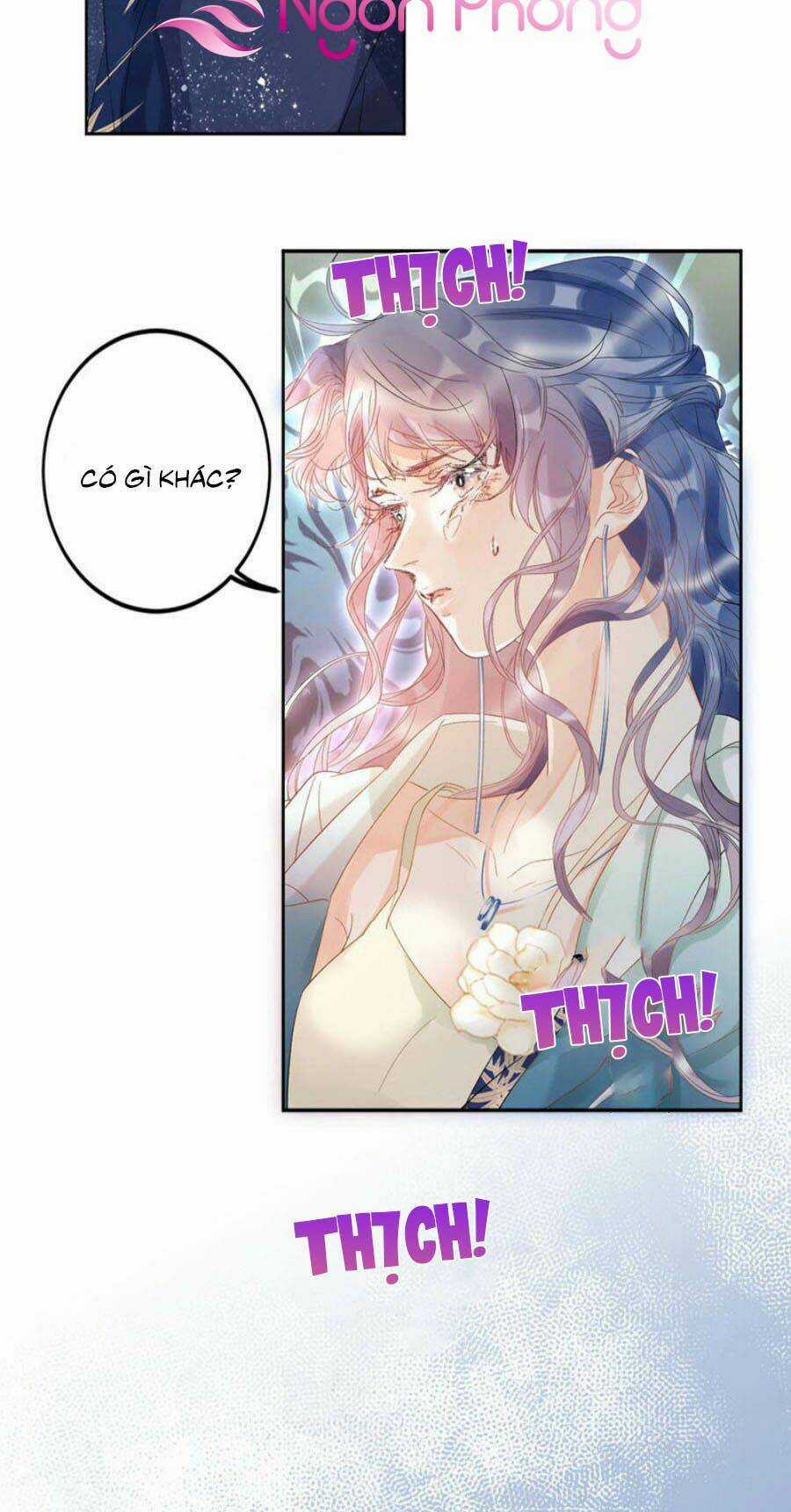 Cựu Ái Tân Nhan - Chapter 5 - Trang 19