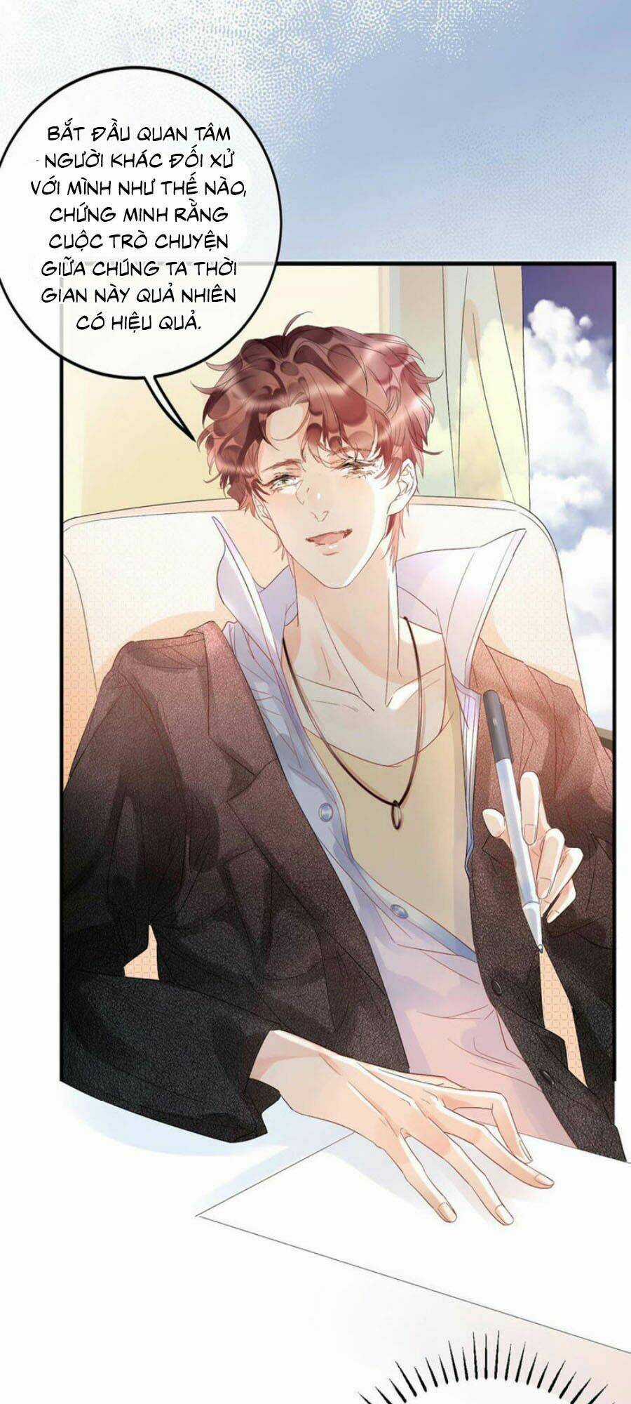 Cựu Ái Tân Nhan - Chapter 5 - Trang 20