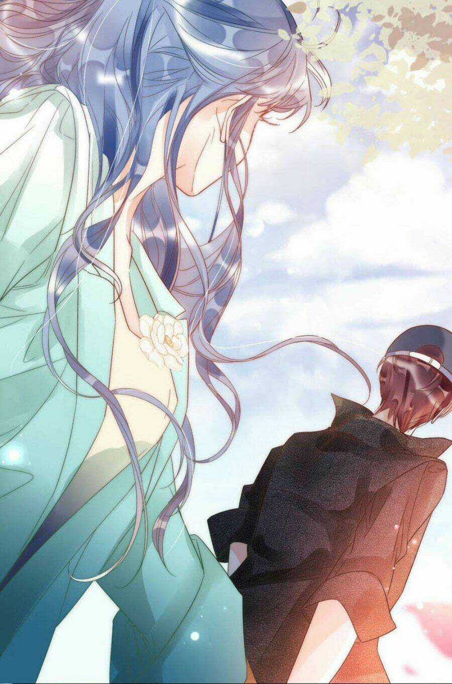 Cựu Ái Tân Nhan - Chapter 5 - Trang 3