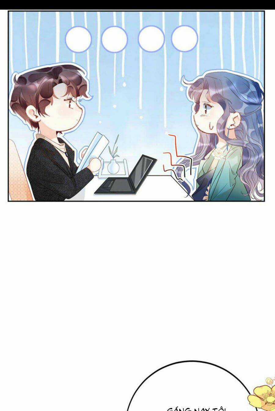 Cựu Ái Tân Nhan - Chapter 5 - Trang 24