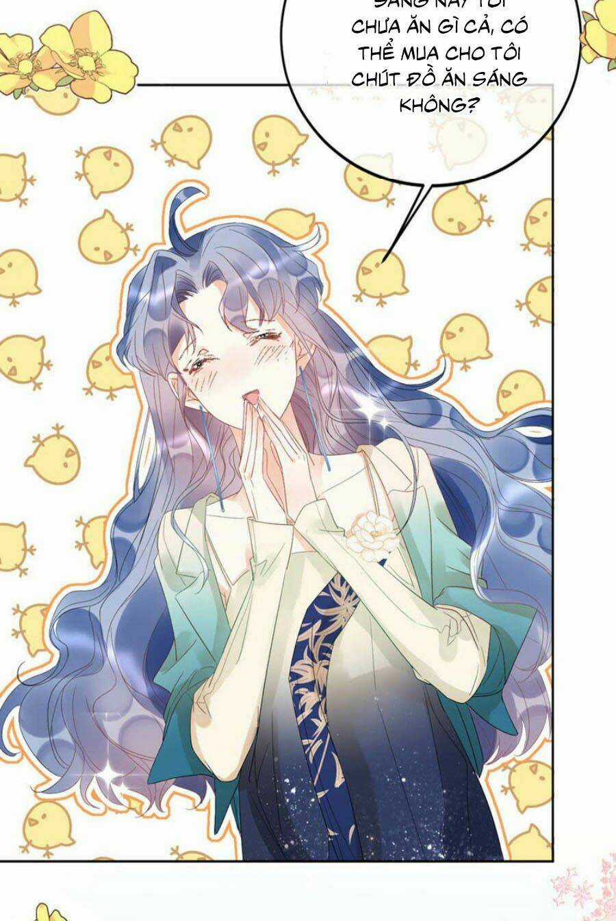 Cựu Ái Tân Nhan - Chapter 5 - Trang 25