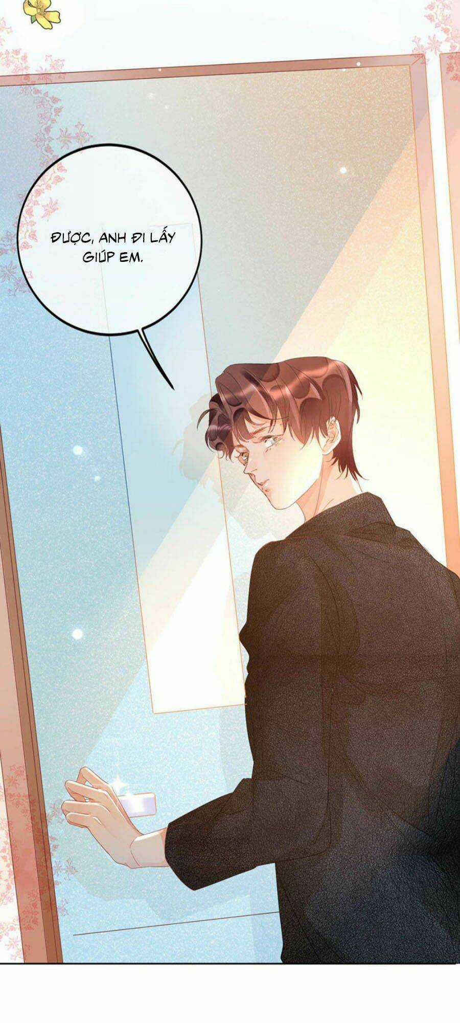 Cựu Ái Tân Nhan - Chapter 5 - Trang 26