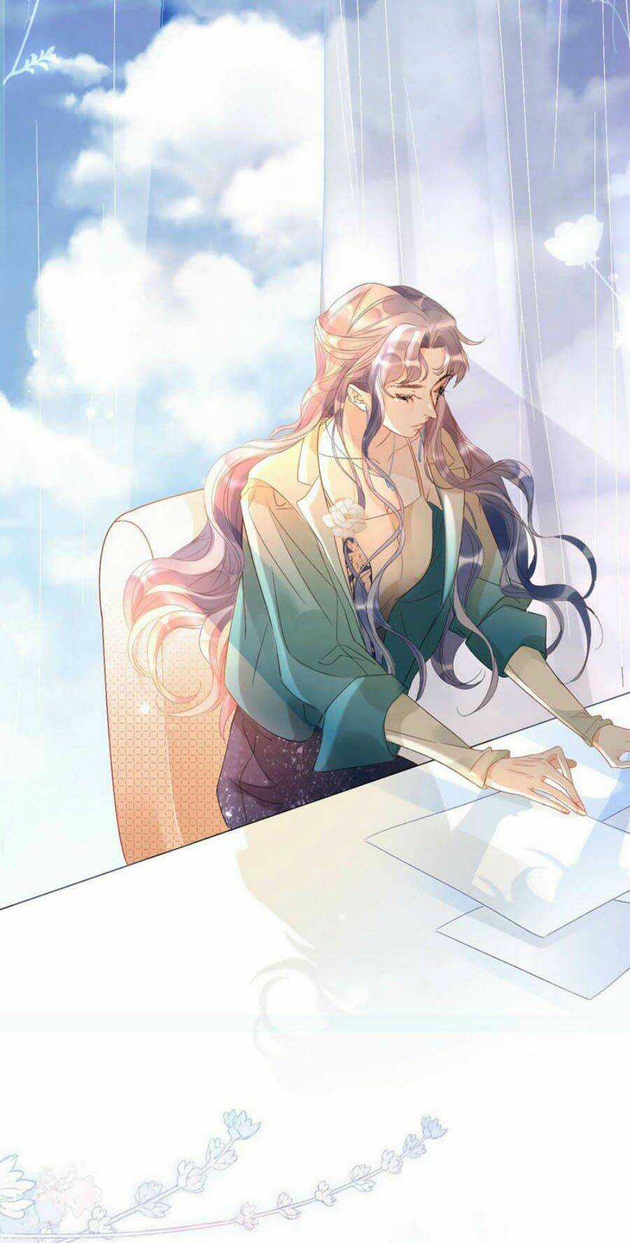 Cựu Ái Tân Nhan - Chapter 5 - Trang 28