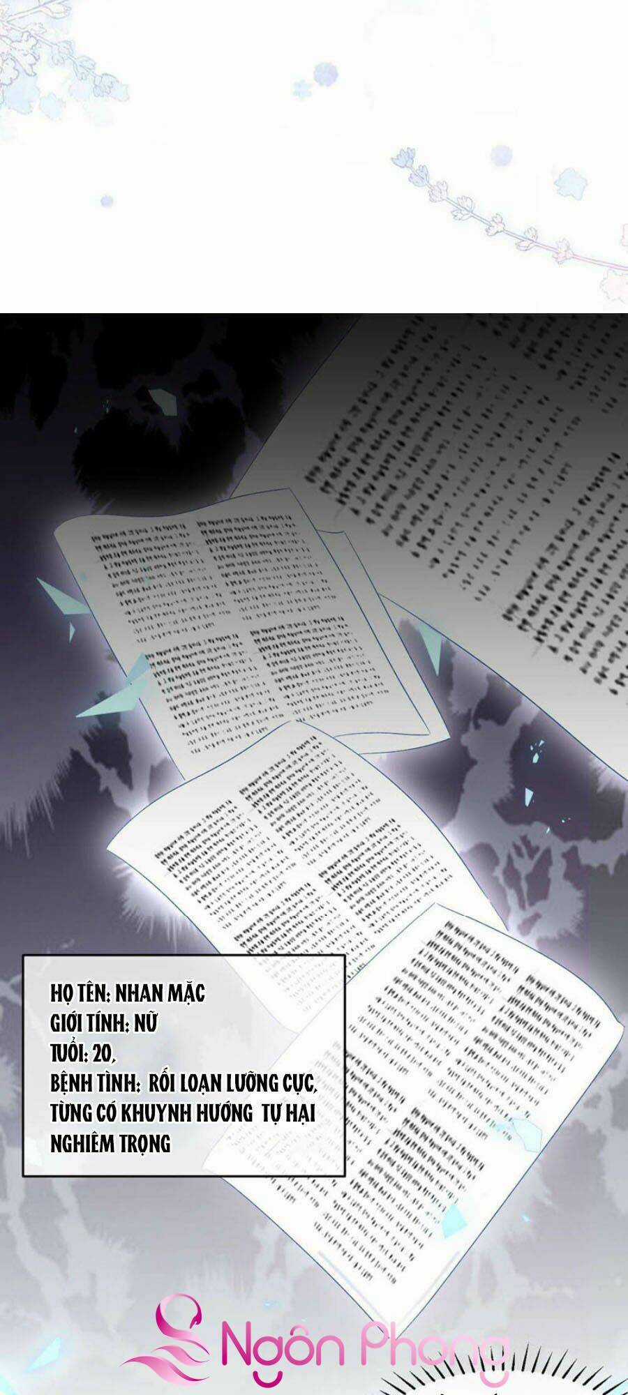 Cựu Ái Tân Nhan - Chapter 5 - Trang 29