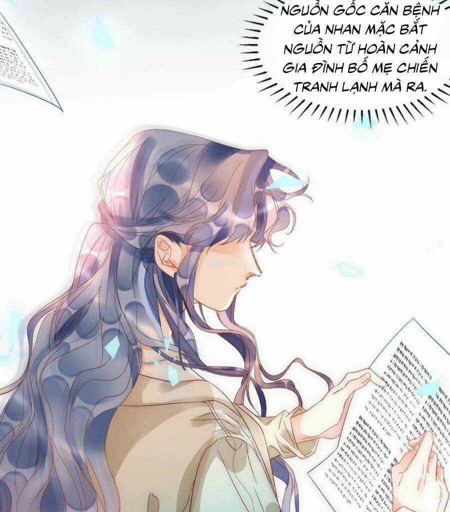 Cựu Ái Tân Nhan - Chapter 5 - Trang 30