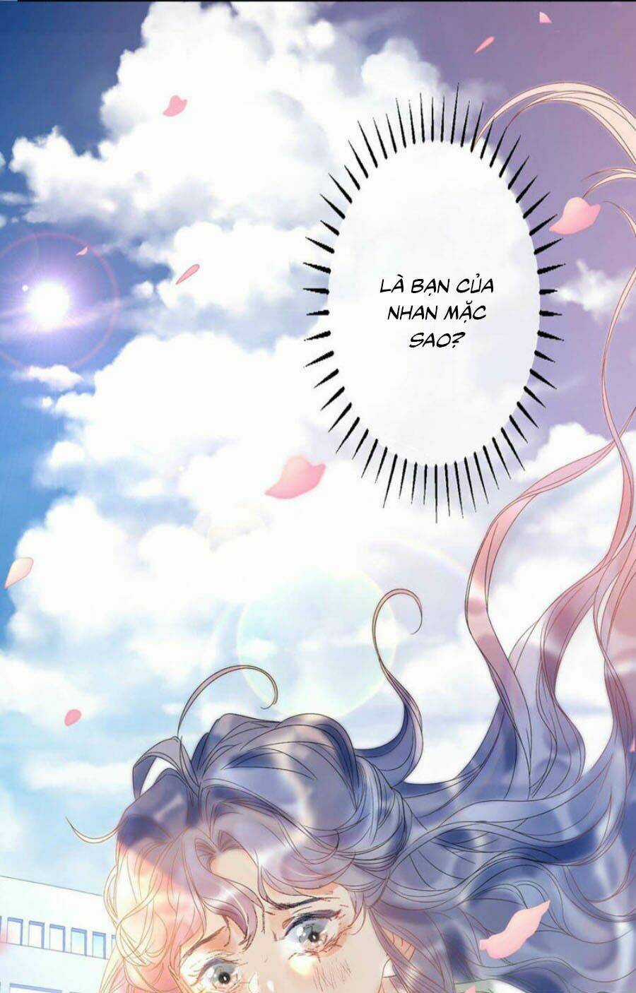 Cựu Ái Tân Nhan - Chapter 5 - Trang 4