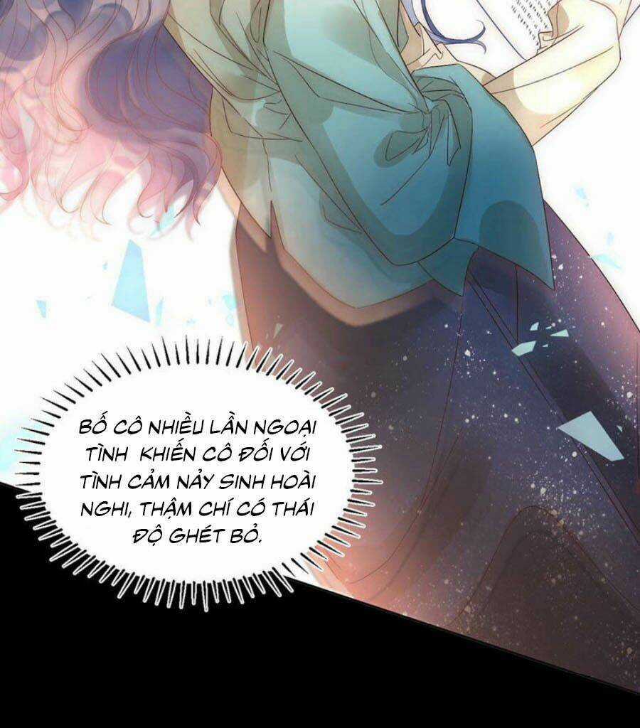 Cựu Ái Tân Nhan - Chapter 5 - Trang 31