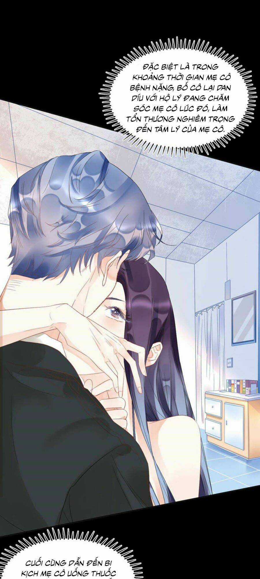 Cựu Ái Tân Nhan - Chapter 5 - Trang 32