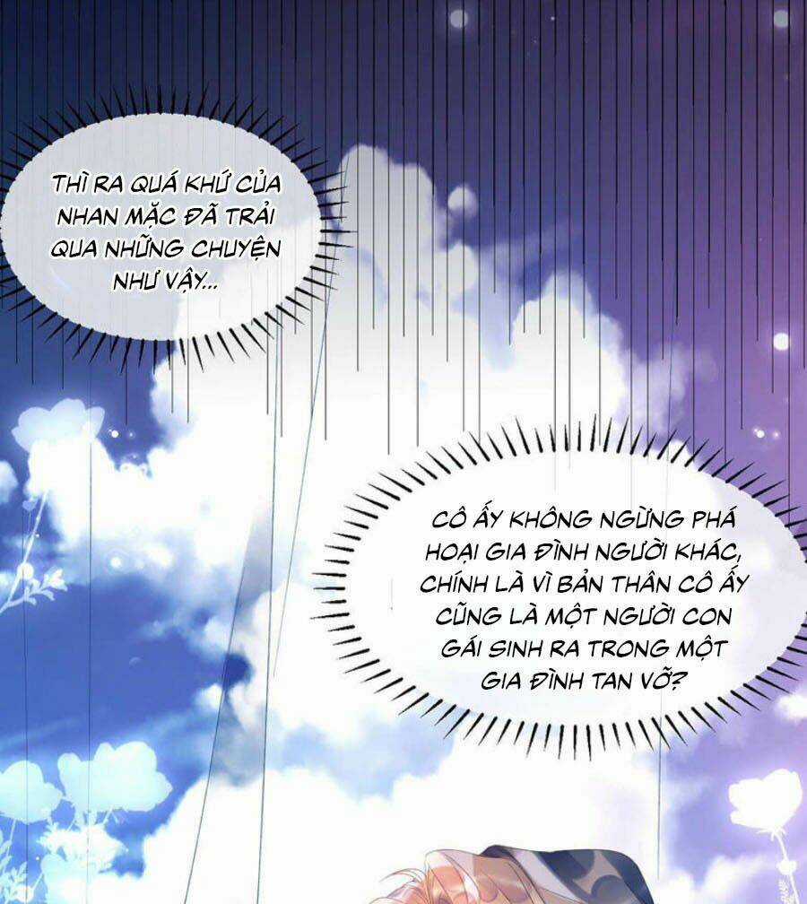 Cựu Ái Tân Nhan - Chapter 5 - Trang 34