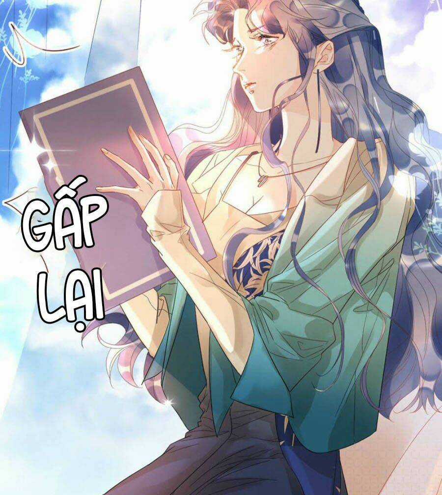 Cựu Ái Tân Nhan - Chapter 5 - Trang 35