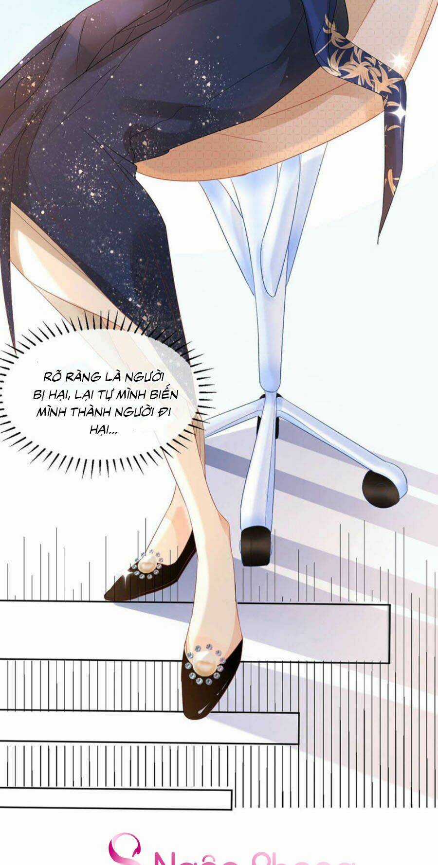 Cựu Ái Tân Nhan - Chapter 5 - Trang 36