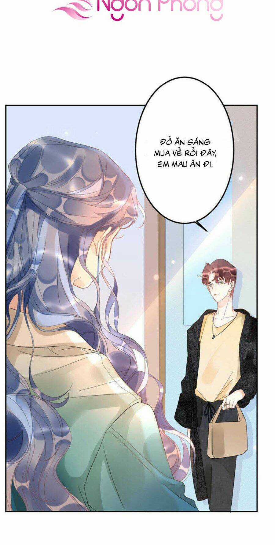 Cựu Ái Tân Nhan - Chapter 5 - Trang 37