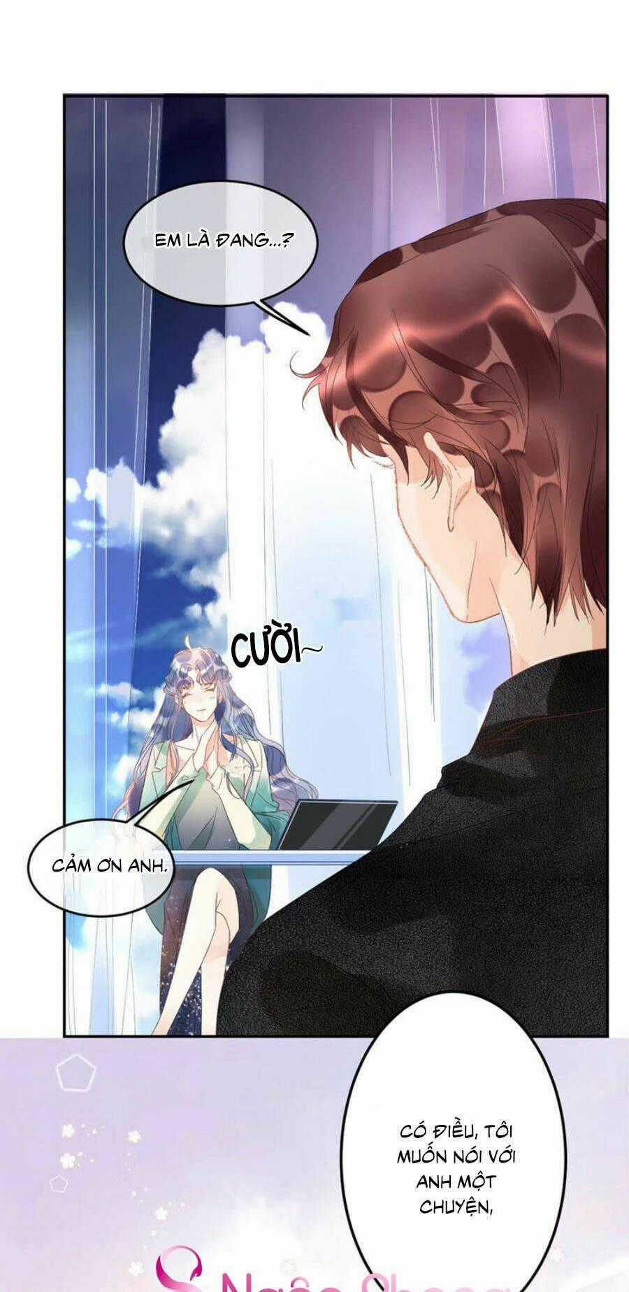 Cựu Ái Tân Nhan - Chapter 5 - Trang 38