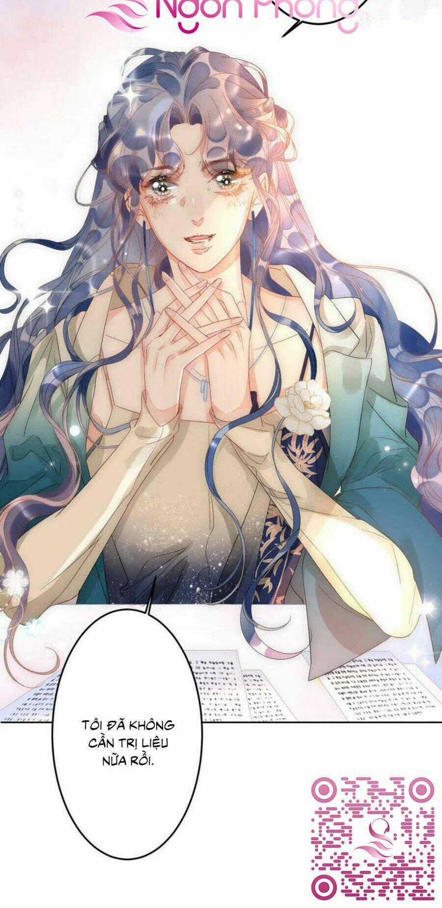 Cựu Ái Tân Nhan - Chapter 5 - Trang 39