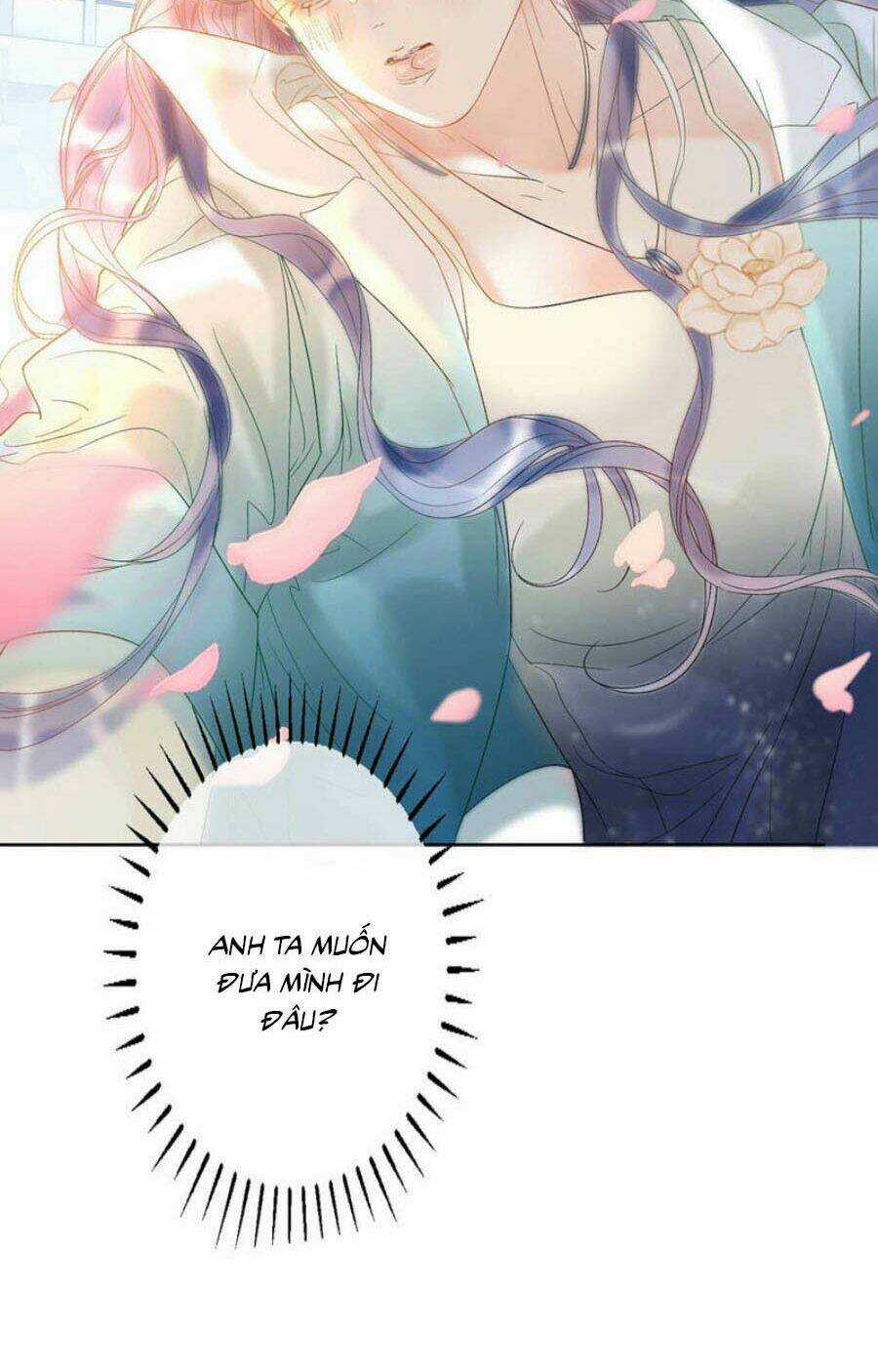 Cựu Ái Tân Nhan - Chapter 5 - Trang 5