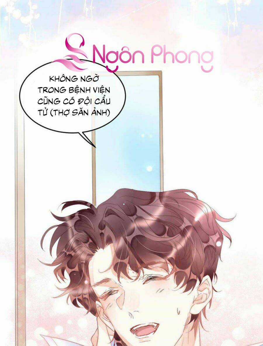 Cựu Ái Tân Nhan - Chapter 5 - Trang 9