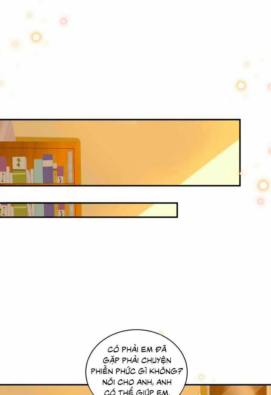 Cựu Ái Tân Nhan - Chapter 6 - Trang 2