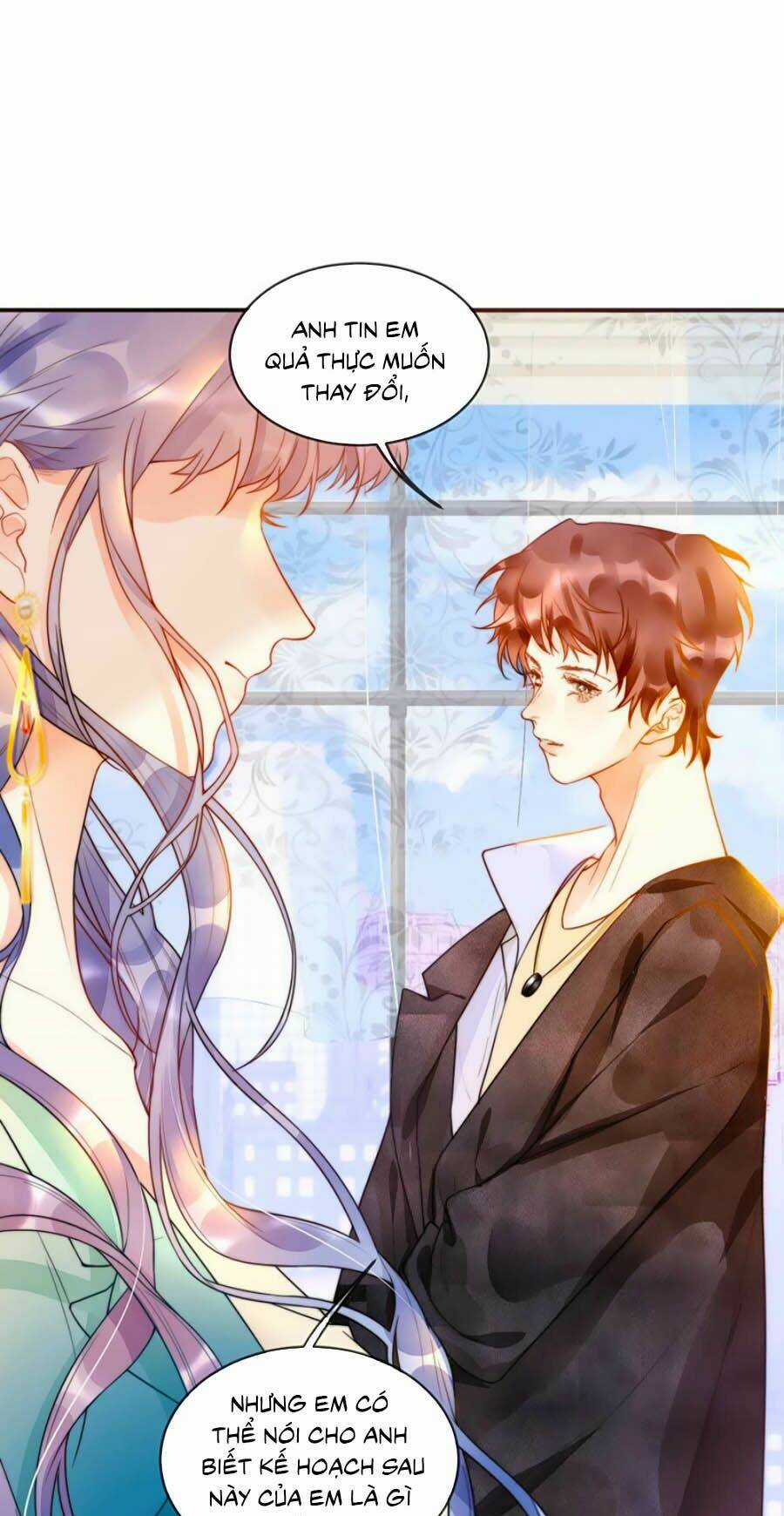 Cựu Ái Tân Nhan - Chapter 6 - Trang 14