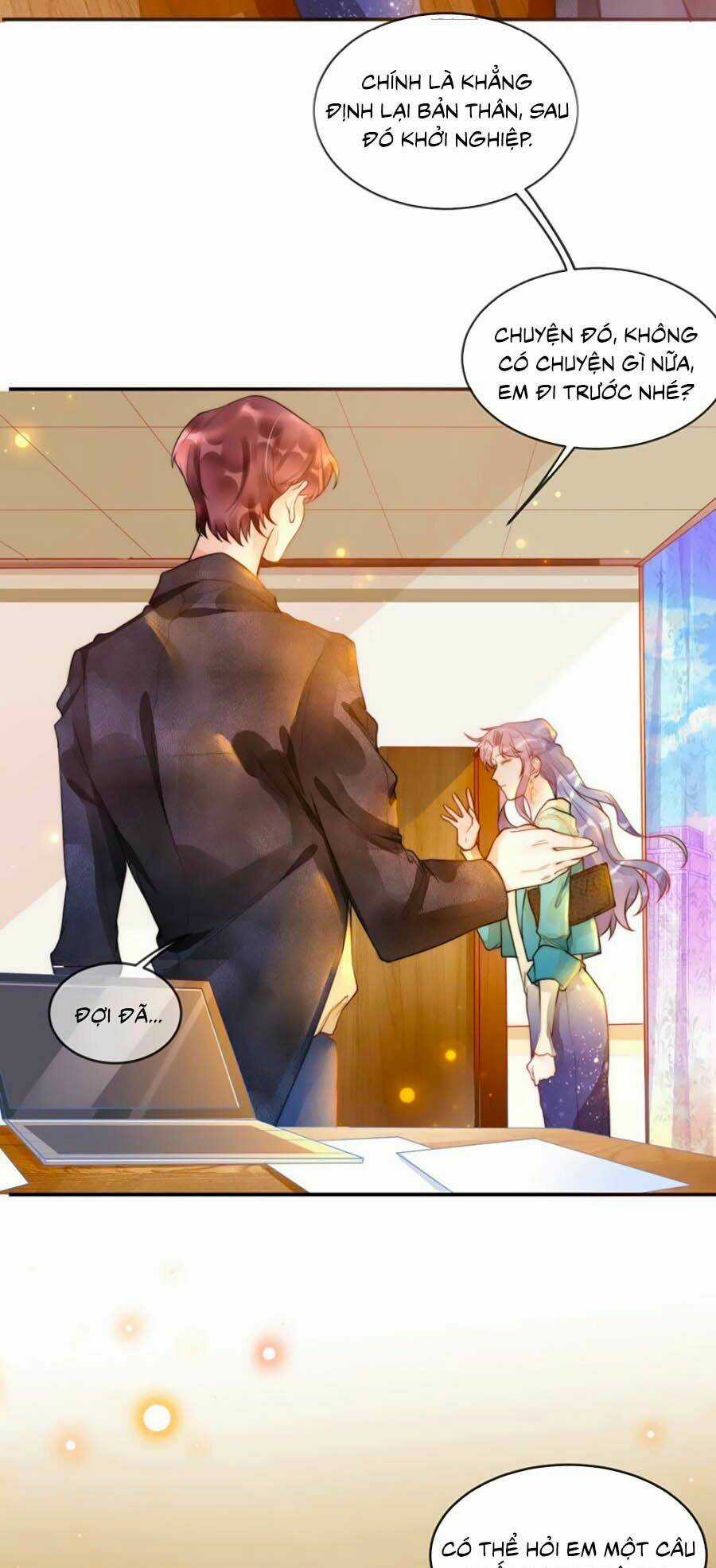 Cựu Ái Tân Nhan - Chapter 6 - Trang 20