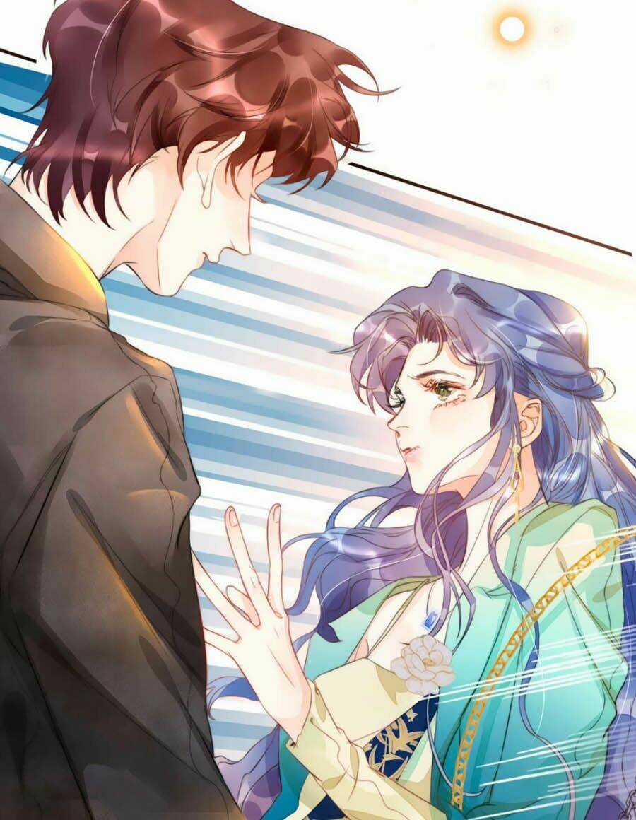 Cựu Ái Tân Nhan - Chapter 6 - Trang 23