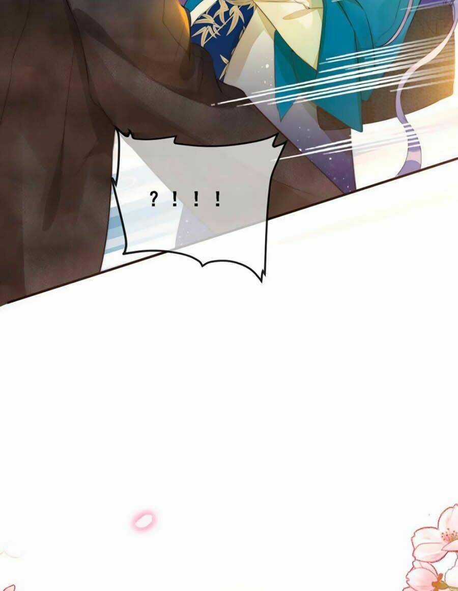 Cựu Ái Tân Nhan - Chapter 6 - Trang 24