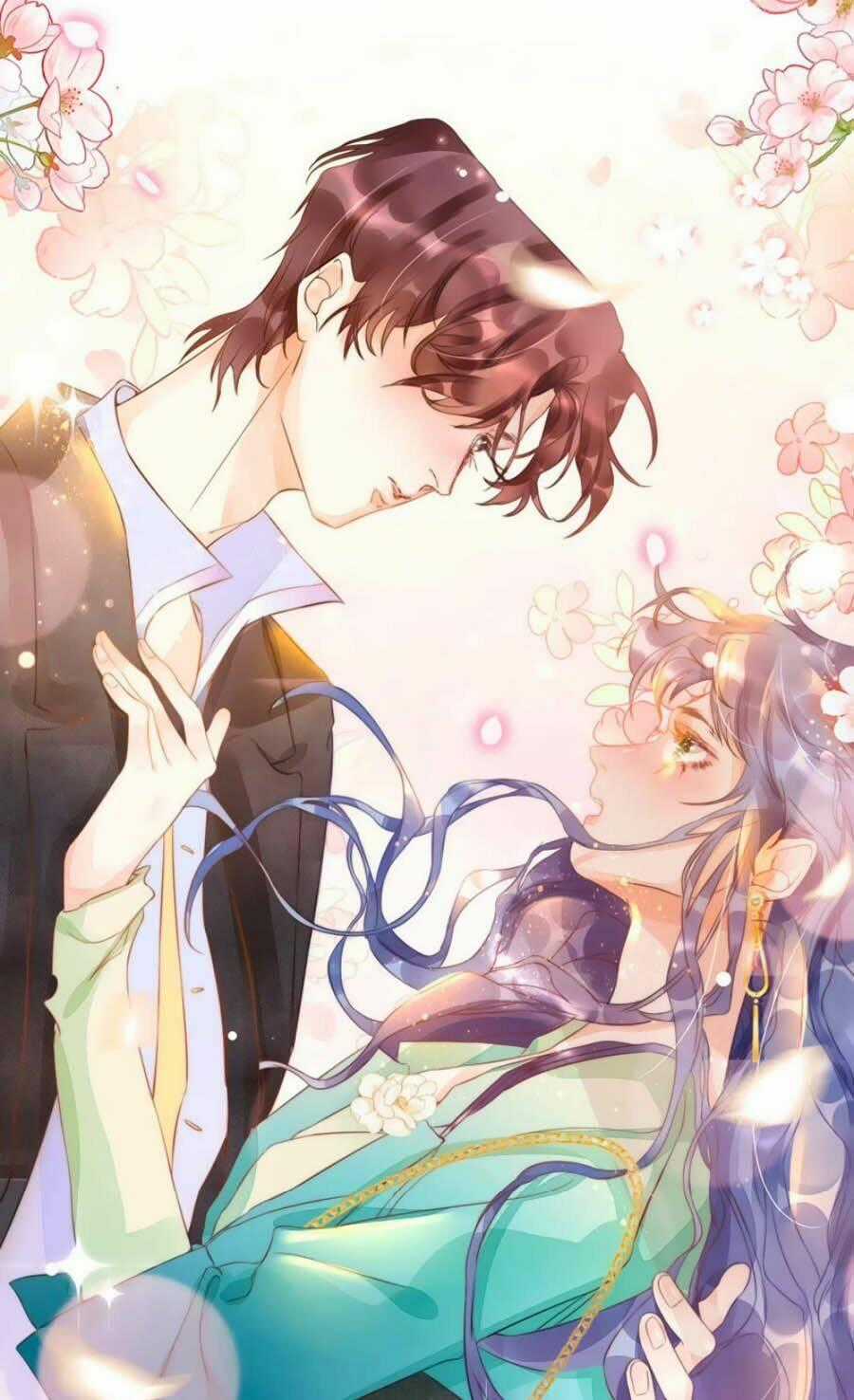 Cựu Ái Tân Nhan - Chapter 6 - Trang 25