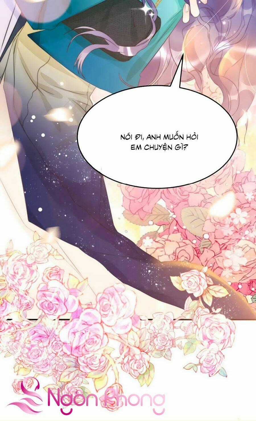 Cựu Ái Tân Nhan - Chapter 6 - Trang 26