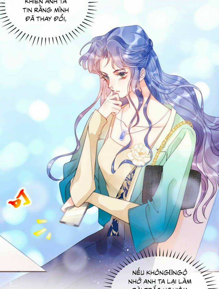 Cựu Ái Tân Nhan - Chapter 6 - Trang 5